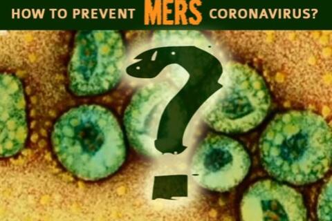 Nguyên nhân và cách phòng bệnh MERS - CoV