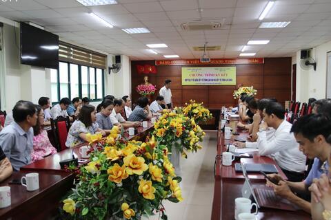 Tăng cường hợp tác y tế giữa 02 tỉnh Lào Cai – Lai Châu