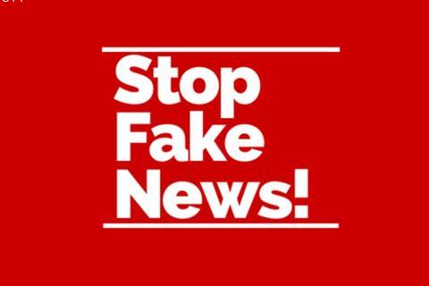 Không thể nhìn đất nước qua một lăng kính méo mó