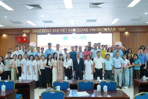 Triển khai tổ chức đào tạo sau đại học năm học 2026 - 2027