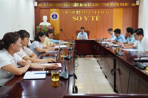 Kết quả khám sức khỏe định kỳ hoặc khám sàng lọc miễn phí cho người dân đợt I năm 2026