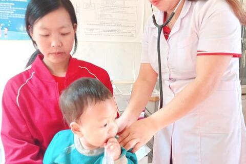 Ngành Y tế Lai Châu: Thu hút, đãi ngộ cán bộ y tế có trình độ cao