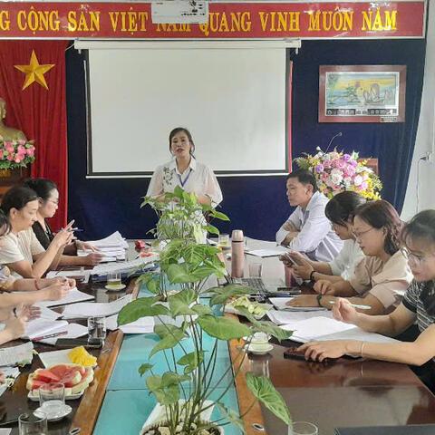 Kiểm tra, đánh giá chất lượng Bệnh viện tại Bệnh viên Y học cổ truyền