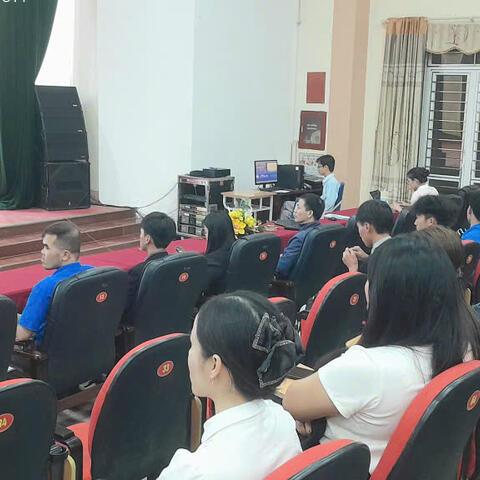 Tuyên truyền, giáo dục về chăm sóc sức khỏe sinh sản, sức khỏe tình dục vị thành niên, thanh niên cho học sinh, sinh viên