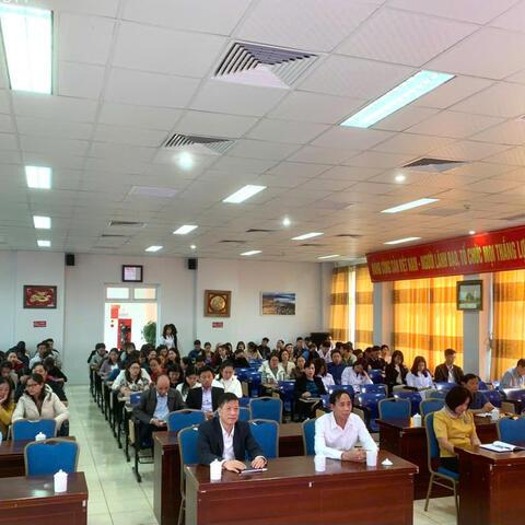 Hội nghị quán triệt, triển khai các văn bản của Trung ương, Tỉnh ủy