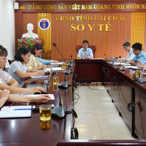 Kết quả khám sức khỏe định kỳ hoặc khám sàng lọc miễn phí cho người dân đợt I năm 2026