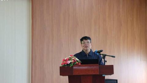 Trung tâm Y tế Sìn Hồ tổ chức tổng kết công tác y tế năm 2025